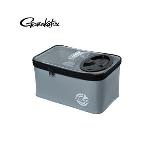 ܂ GAMAKATSU LE316 O[ N[[CP[X TCYM