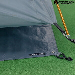 CAPTAINSTAG �L���v�e���X�^�b�O UA-4521 �e���g�O�����h�V�[�g210x130�p