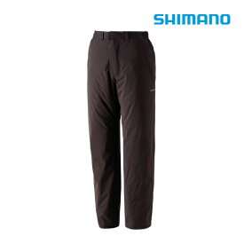 シマノ SHIMANO RB-035W インサレーション レインパンツ お取り寄せ