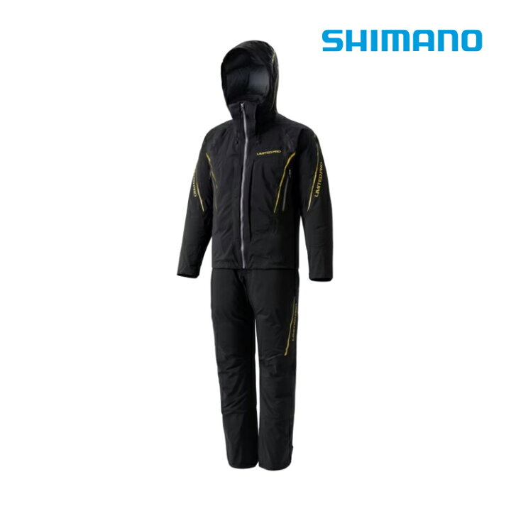 楽天市場】シマノ SHIMANO 防寒ウェア RB-130W リミテッドプロ 