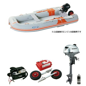 ボート 2馬力 エンジン マリンスポーツ用品の人気商品・通販・価格比較 