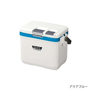 シマノ クーラーボックス UF-009N フィクセル ベイシス 9L 小型 SHIMANO 釣り キャンプ アウトドア スポーツ 旅行