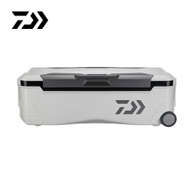 ダイワ クーラーボックス トランクマスターHDII SU 4800 大型 キャスター付き DAIWA 釣り キャンプ アウトドア
