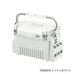 �_�C�� �^�b�N���{�b�N�X TB4000HS DAIWA