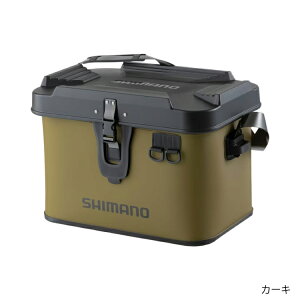 V}m BK-001T ^bN{[gobO n[h^Cv 27L SHIMANO