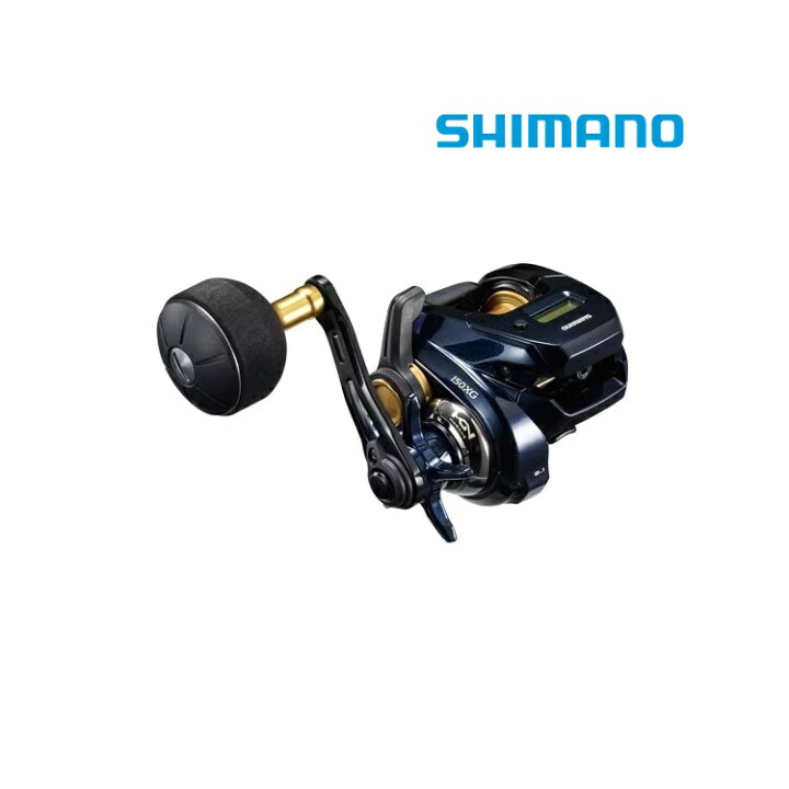 楽天市場】シマノ SHIMANO 海上釣堀リール グラップラー CT 150XG 