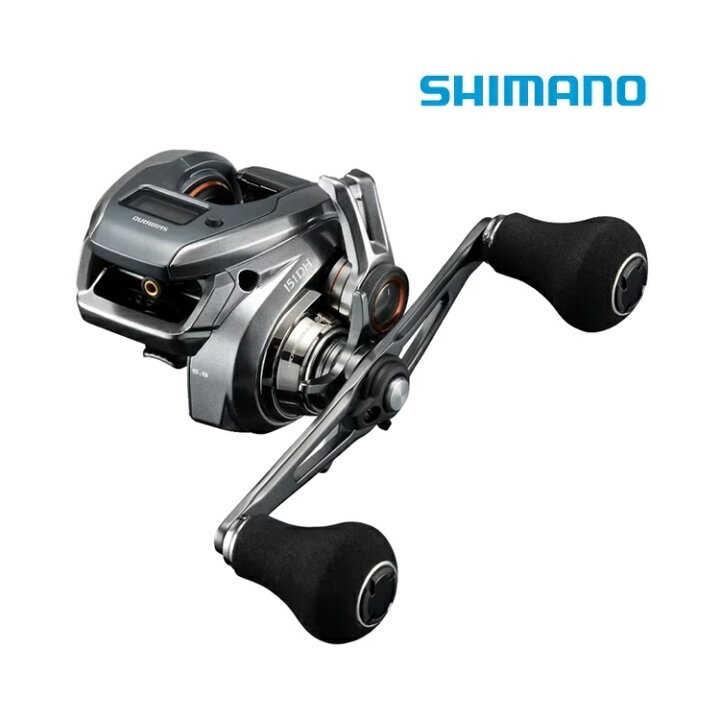 楽天市場】シマノ SHIMANO 海上釣堀リール バルケッタ プレミアム 