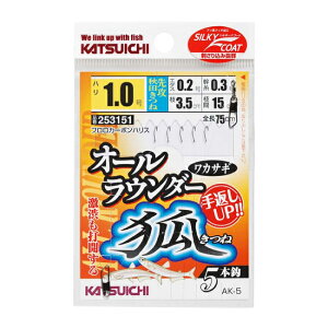 JcC` JTMd| AK-5 I[E_[ [֑Ή\