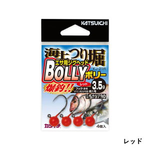 JcC` KATSUICHI Cޖxb Cx BOLLY [֑Ή\
