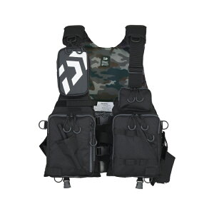 �_�C�� ���C�t�W���P�b�g DF-6224 �t���[�g�Q�[���x�X�g �u���b�N�J�� �x�X�g �t���[�g DAIWA