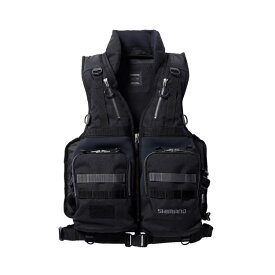 シマノ ライフジャケット VF-229X ロックショアタフベスト フロート ベスト SHIMANO