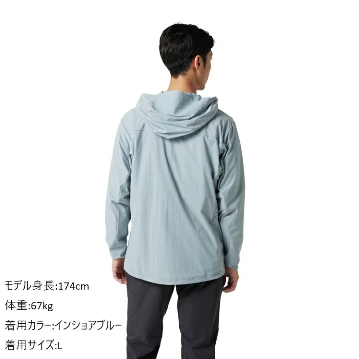 WJ-020W セージグリーン XLサイズ テックフーディー（楽天市場】シマノ 