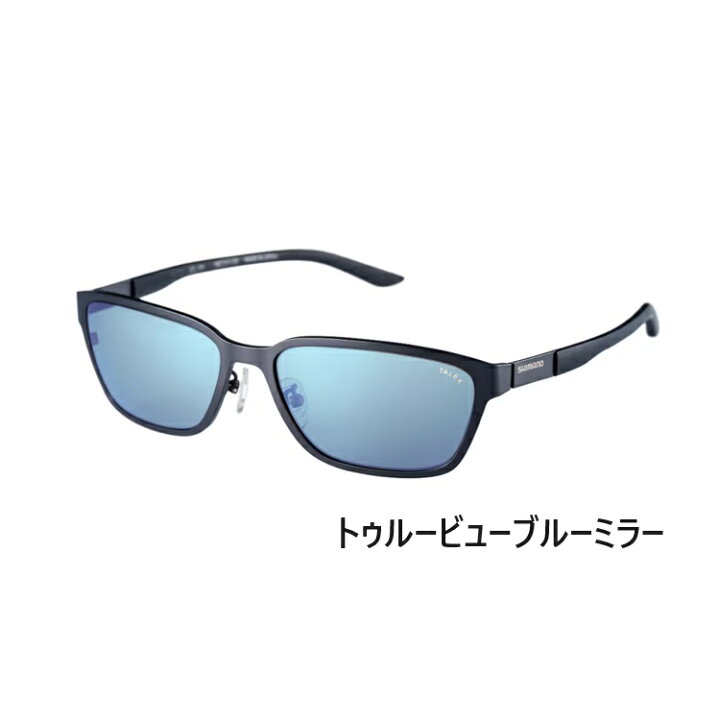 楽天市場】シマノ 偏光グラス UJ-101V ミラータイプ STL101 TALEX 