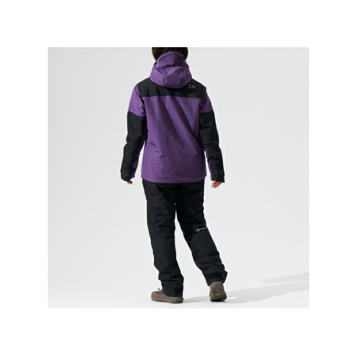楽天市場】ダイワ 防寒ウェア DW-1924 GORE-TEX バーサタイル 