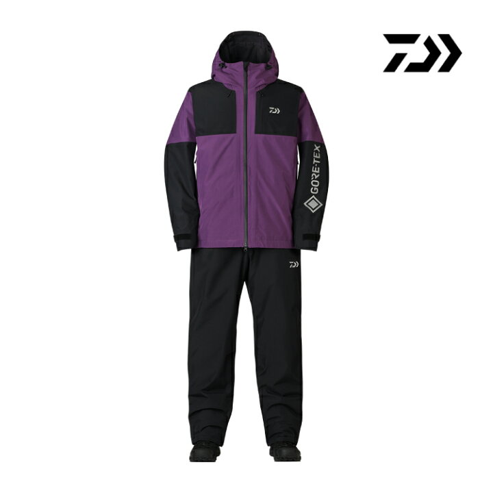 楽天市場】ダイワ 防寒ウェア DW-1924 GORE-TEX バーサタイル 