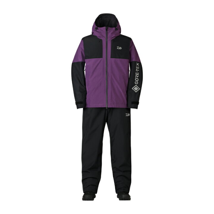 楽天市場】ダイワ 防寒ウェア DW-1924 GORE-TEX バーサタイル 