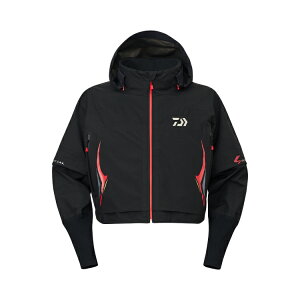 ダイワ レインウェア DR-1425J スペシャル GORE-TEX ベリーショートレインジャケット DAIWA