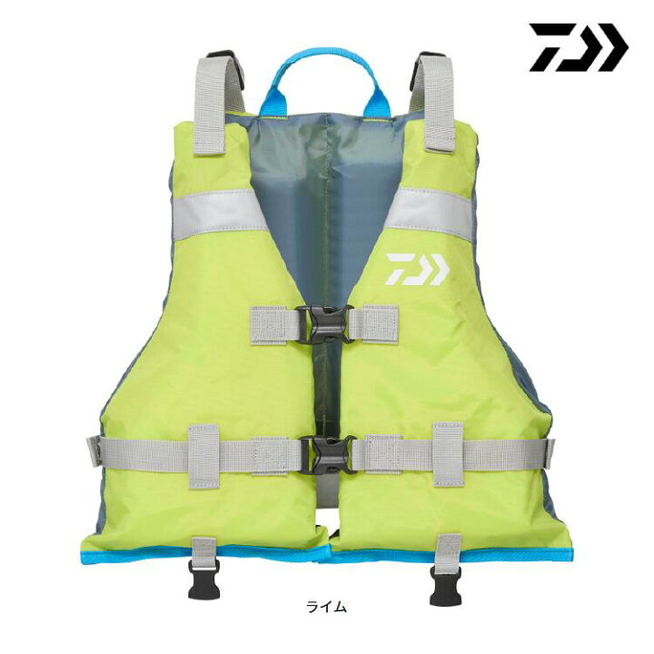 楽天市場】ダイワ ライフジャケット DF-3925 チャイルドフロートベスト 