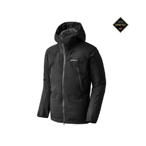 シマノ 防寒ジャケット RB-032Y ゴアテックス インサレーション ジャケット 05 ブラック SHIMANO