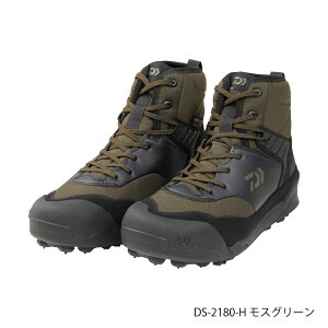 ダイワ(DAIWA) シューズ DS-2180-H フィッシングシューズ(スパイク)