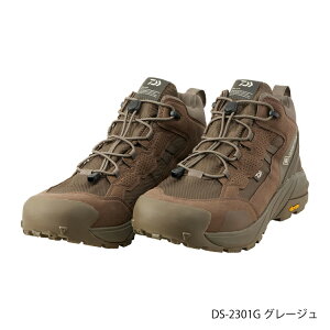�_�C��(DAIWA) �V���[�Y DS-2301G FOGLER GORE-TEX �~�b�h�J�b�g �O���[�W��