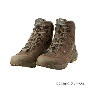 �_�C��(DAIWA) �V���[�Y DS-3301G FOGLER GORE-TEX �n�C�J�b�g �O���[�W��
