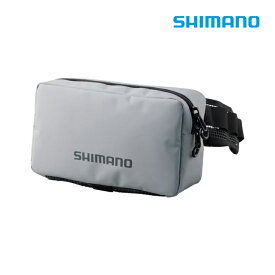 シマノ SHIMANO BW-013U ドレインヒップバック お取り寄せ