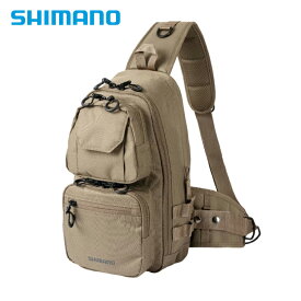 シマノ SHIMANO バッグ BS-225W タフスリング Mサイズ お取り寄せ