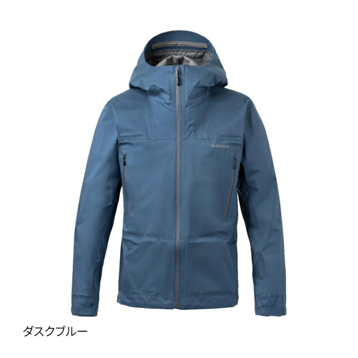 楽天市場】シマノ SHIMANO RA-023W アングラーズシェル 