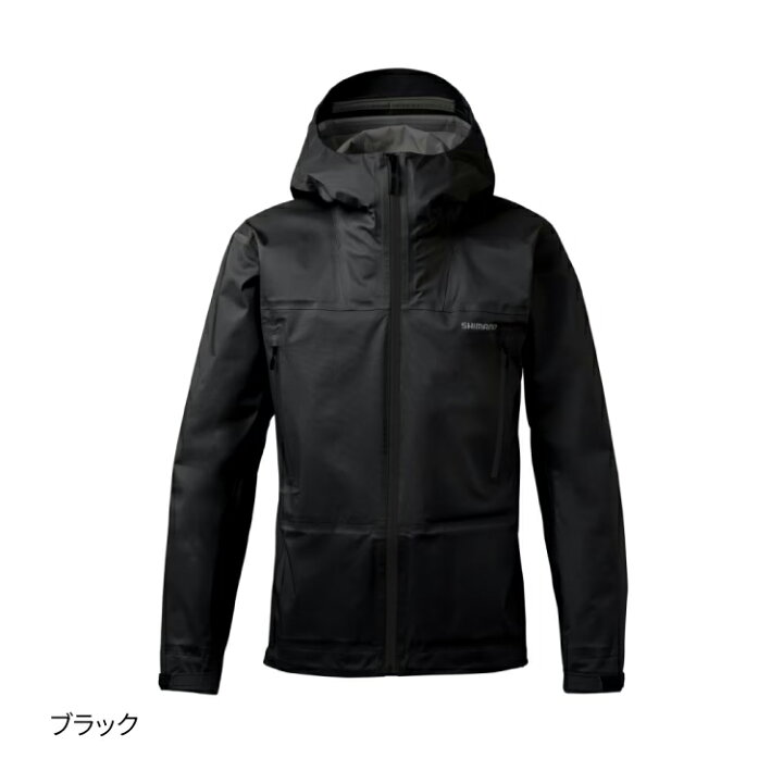 楽天市場】シマノ SHIMANO RA-023W アングラーズシェル 