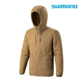 シマノ SHIMANO　アウター WJ-056W アクティブインサレーション ジャケット フーディ レディースサイズ お取り寄せ
