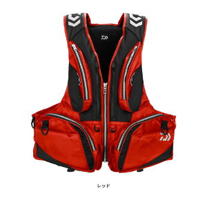 �_�C�� ���C�t�W���P�b�g DF-3626 �t���[�e�B���O�x�X�g DAIWA