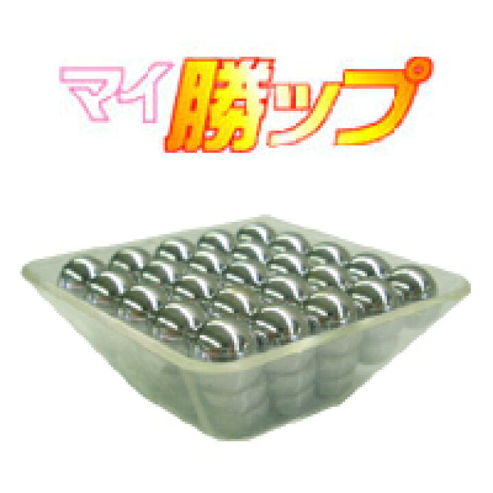 楽天市場】パチンコ玉50発簡単計量！ マイ勝ップ（マイカップ） クリア 