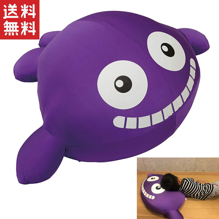 楽天市場 海物語 クジラッキー どデカぬいぐるみ ビーズver パチンコ キャラクター グッズ スマホケース グッズのpエンタメ