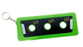ジャグラー 光る 音が鳴る GOGO ランプ サウンドフラッシュボタン2 箱なし 本体のみ / パチスロ スロット キャラクター グッズ