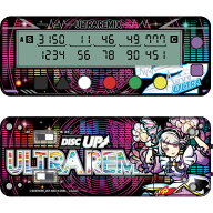 勝ち勝ちくんクリアPLUS ディスクアップ ULTRAREMIXバージョン DISC UP ウルトラリミックス カチカチくん…
