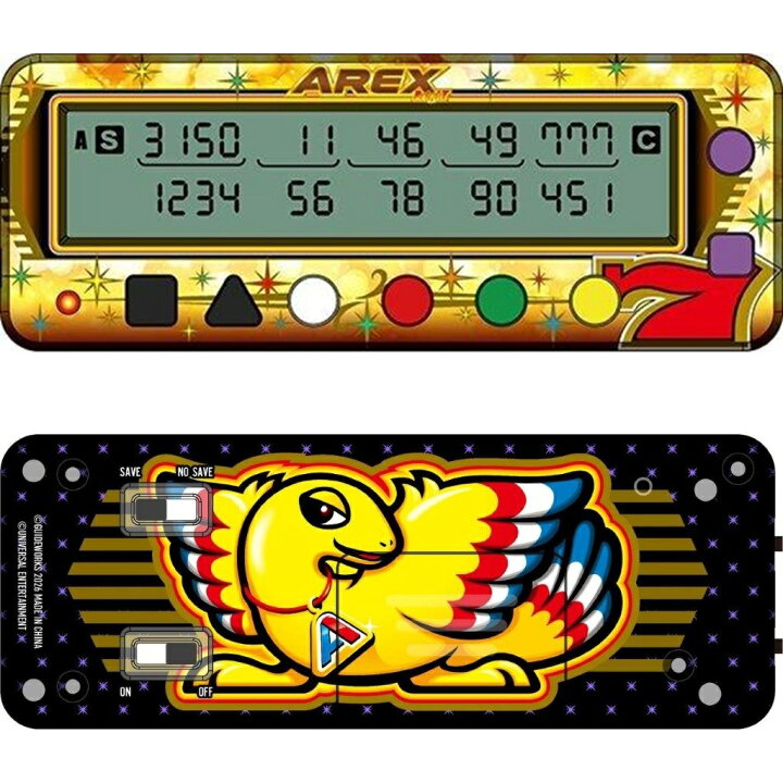 楽天市場】勝ち勝ちくんクリアPLUS アレックスブライトバージョン 