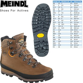登山靴 マインドル MEINDL パラディソ Paradiso MFS レディース 299674