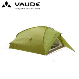 ファウデ VAUDE トーラス Taurus 3P テント 3人 (1480/mossy green) 11499[pt_up][ポイント5倍]