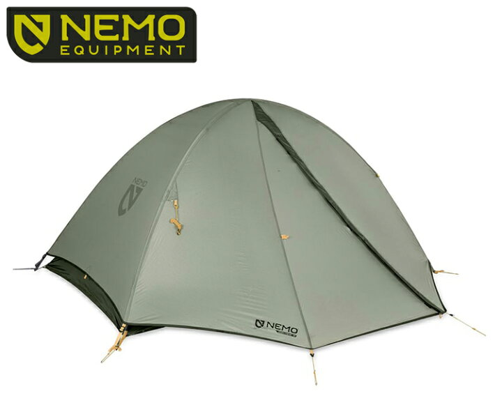 楽天市場】ニーモ NEMO Atom OSMO アトム オズモ 2P マーシュ：NM 