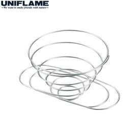 キャンプ用品 ユニフレーム UNIFLAME コーヒーバネット sierra 667767[ポイント2倍]