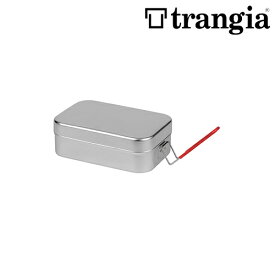 trangia トランギア LARGE MESTIN RED HANDLE ラージメスティン レッドハンドル ：TR-309[ポイント5倍]