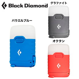ブラックダイヤモンド Black Diamond ジップ 21SS ヘッドライト ランタン 登山 BD81014