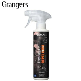 グランジャーズ Grangers FOOTWEAR REPEL PLUS フットウェア リペル プラス 1500013