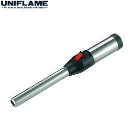 キャンプ用品 ユニフレーム UNIFLAME スティックターボ2 632048