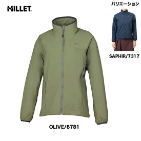 ミレー MILLET BREATHEBARRIER LINED JKT W ブリーズバリヤー ラインド ジャケット ウィメンズ レディース MIV01982