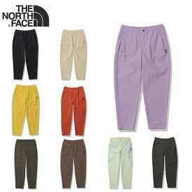 【楽天スーパーSALE】ノースフェイス パンツ THE NORTH FACE Mountain Color Pant NBW82210 マウンテンカラーパンツ レディース[ss_2]