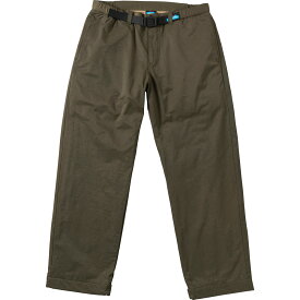 カブー KAVU Shoreline Pants 23-24FW：19821907