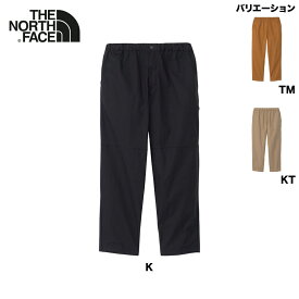 ザ・ノース・フェイス THE NORTH FACE コットンクロスクライミングパンツ COTTON C CLIMB PT NB32404 メンズ ボトムス K KT TMXL [25FW]