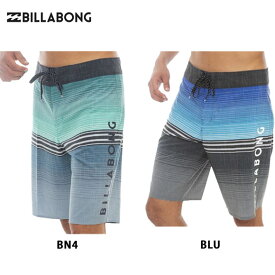 【在庫処分セール】ビラボン BILLABONG ALL DAY FADE PRO：BD011501 ボードショーツ [sale_item]